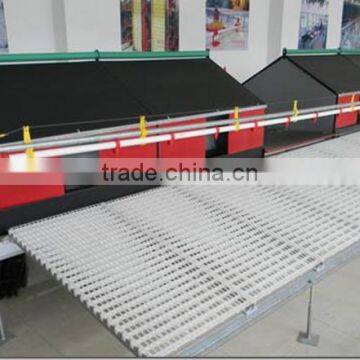 automatic egg collection machine