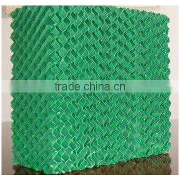 qingzhou wet curtain for greenhouse