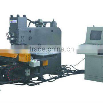 China Punching Machine for Metting of Factory