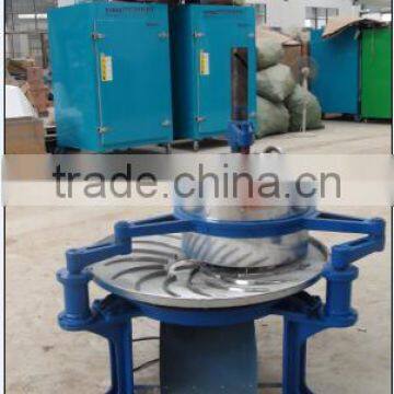 Deli 45 stainless drum tea rolling machine