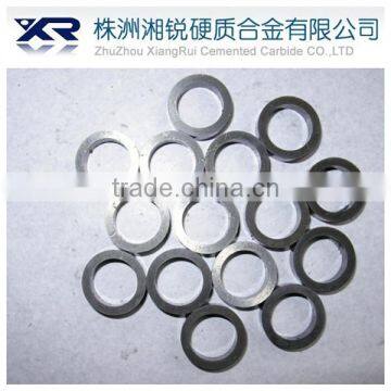 tungsten carbide gasket/ tungsten carbide spacer/tungsten carbide washer