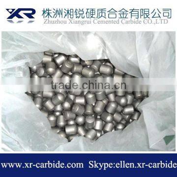 tungsten carbide button bits from China Factory