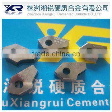 tungsten carbide cutter/cutting bit