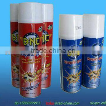 300ml 400ml 600ml Bio Bnc Aerosol Insecticide Agricultural Pesticides photo-2