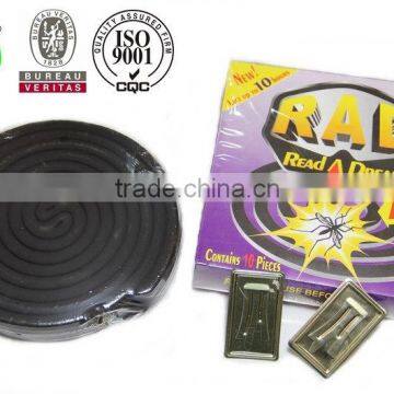 Cheap Mosquito Repellent coil for Africa