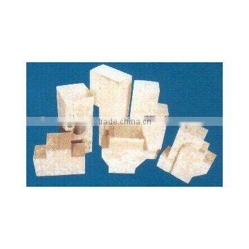 sleeve bricks for steel plants