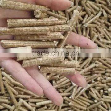 Wood Pellets 6mm-8mm for Sale From Vietnam photo-4