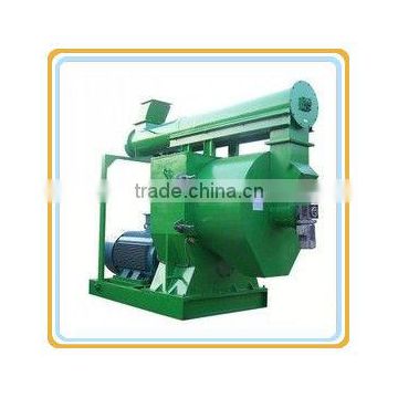 CE Wooden Pellets Machines For Pine Sawdust