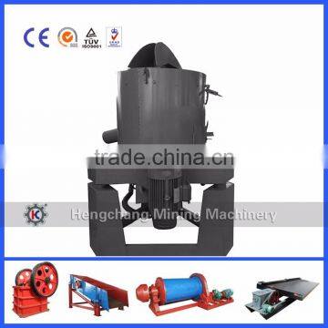 Diamond Separator Concentrating Gold Machine Knelson Concentrator photo-4