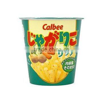 CALBEE JAGARICO SALAD