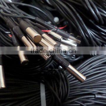 Digital Temperature Controllers/china Temperature Controller/XM-18D Controller photo-4