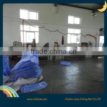Deptway Stretching Fishing Net Machine