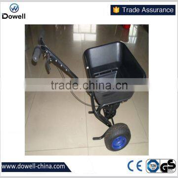 TC2031A Lighter type fertilizer, seeding machine Portable fertilizer machine Portable car sowing