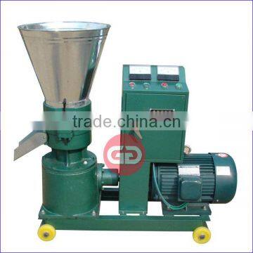 Small Animal feed pellet machine household feed pellet machine