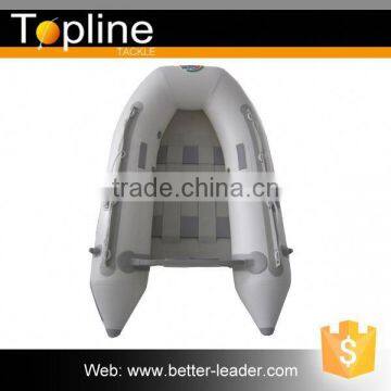 wholesale Rigid Fiberglass aluminum Fishing boats