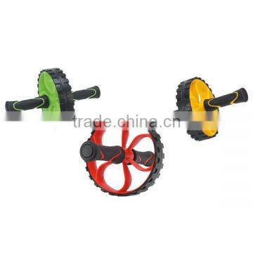 [Handy-Living]- Abdomen Wheel Exerciser (OS2310-007)