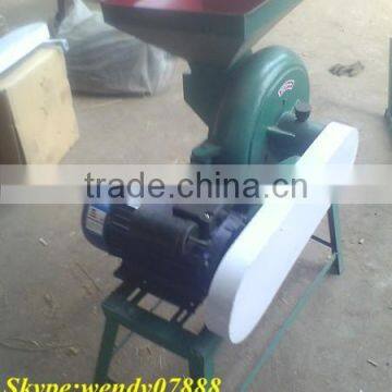 High capacity wheat mill machine for sale