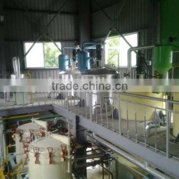 professional supplier soybean oil epeller machine