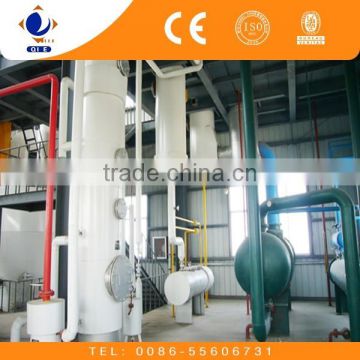 200TPD corn germ rice bran oil mill plant