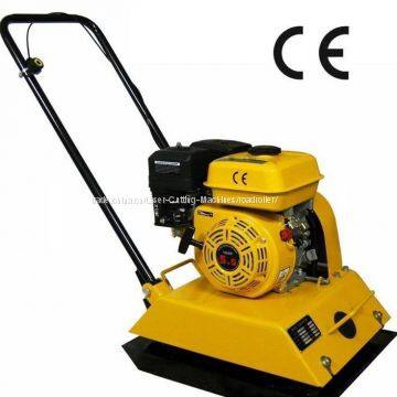 manual compactor, compactor plate, vibrating plate in earth moving machine DCBH-S30G