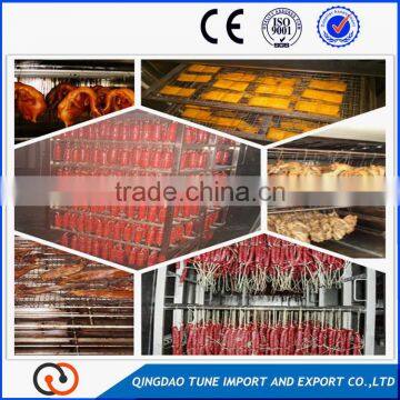 Smokehouse/Smoked Furance/Meat Smokehouse photo-6