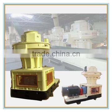 CSRPM 2015 wheat bran pellet making machine 1000kg/h