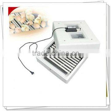 Poultry Egg Incubator 48 Eggs Mini Incubator Useful Small Size 48 Eggs