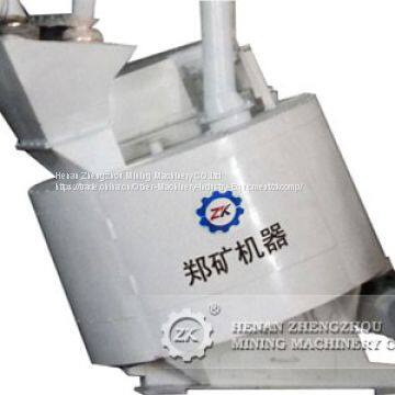 ZK-15 NEW-TYPE GRANULATOR