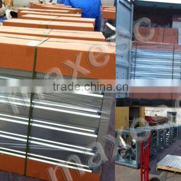 High Power Stainless Steel Ventilation Fan for Greenhouse photo-5