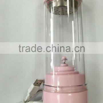 Portable & USB Rechargeable Electric Juice Cup photo-2