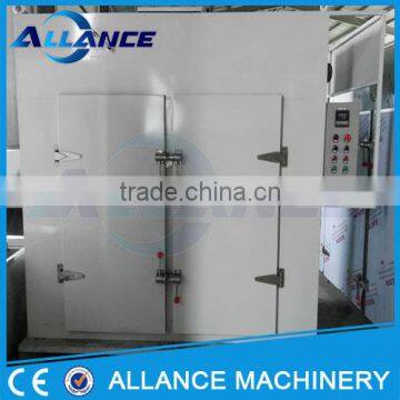 Industrial chicken drying oven / garlic drying machine price