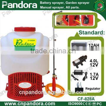 20L 828A Big Sprayer Agricultural Battery Sprayer