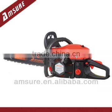 58cc Professional 5800 Gasoline Chain Saw