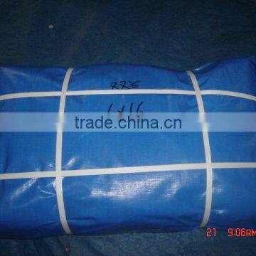 waterproof insulated PE tarpaulin tarpaulin