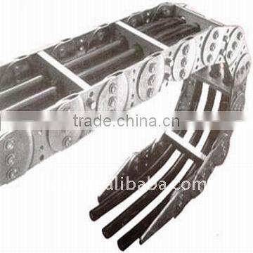 TL shape steel drag chains