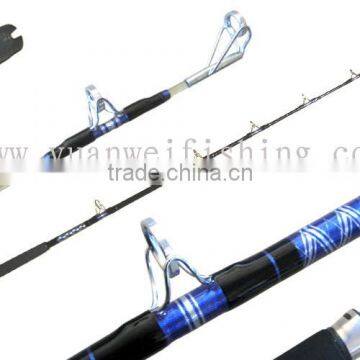 Chinese Manufacturer Boat Fishing Rod For Fish