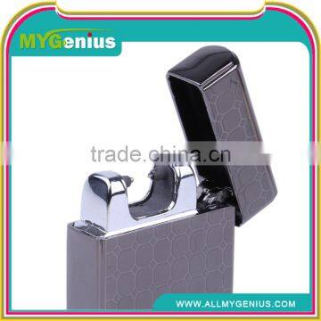 USB Charging Windproof Lighter photo-2
