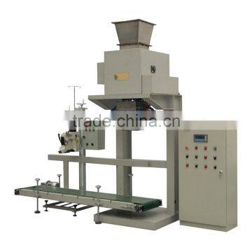 Automatic Weight Power Packing Machine / Quantitative Power bagging Equipment