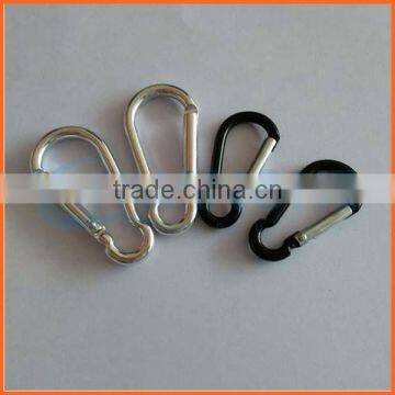 Factory Price Various Color Carabiner photo-3