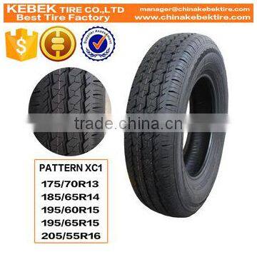 165/65R13 Cheap Wholesale New Car Tires Made in China