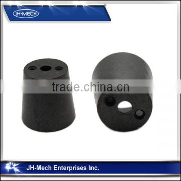 Customized high quality die cast Zinc Casters