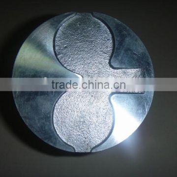 single cylinder diesel engine part R175 piston from China