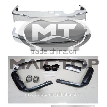 High Quality Body Parts Body Kit for Lexus LX570