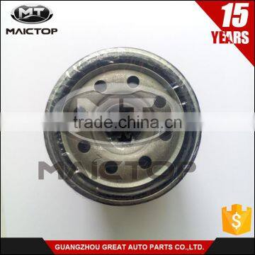 Best Selling Car Auto Parts Oil Filter Type Oil Filter for Toyota OEM 90915-YZZE2 photo-3