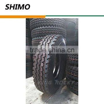 Super Cargo Truck Tire 12.00r24 photo-5