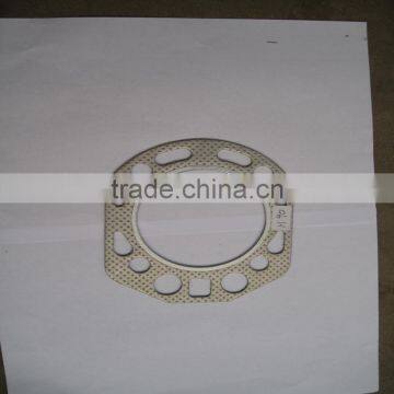 Asia Hot Selling Full Type and Full Size ZH1130 Single Cylinder Head Gasket photo-2