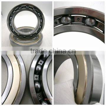 Autoparts Bearings 6030 Deep Groove Ball Bearing photo-4