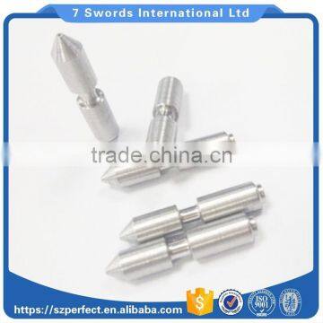 High Precision Cnc Machining Metal Parts,fabrication Mechanical Parts Services Aluminum Cnc Sensor Housing photo-6