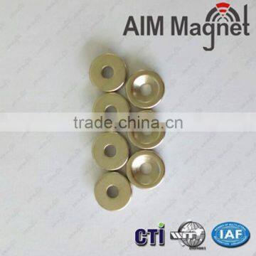 N42 Neodymium Countersunk Magnet photo-4