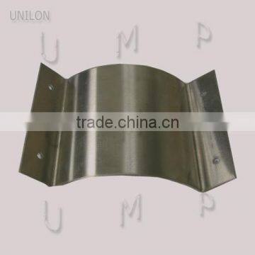 Solar Panle Mounting Metal Bracket photo-4